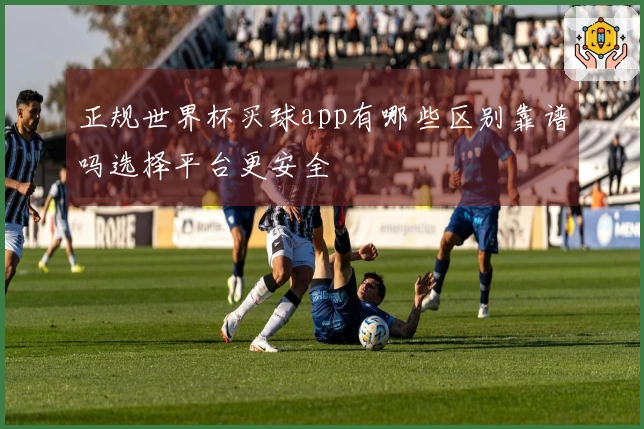 正规世界杯买球app有哪些区别靠谱吗选择平台更安全