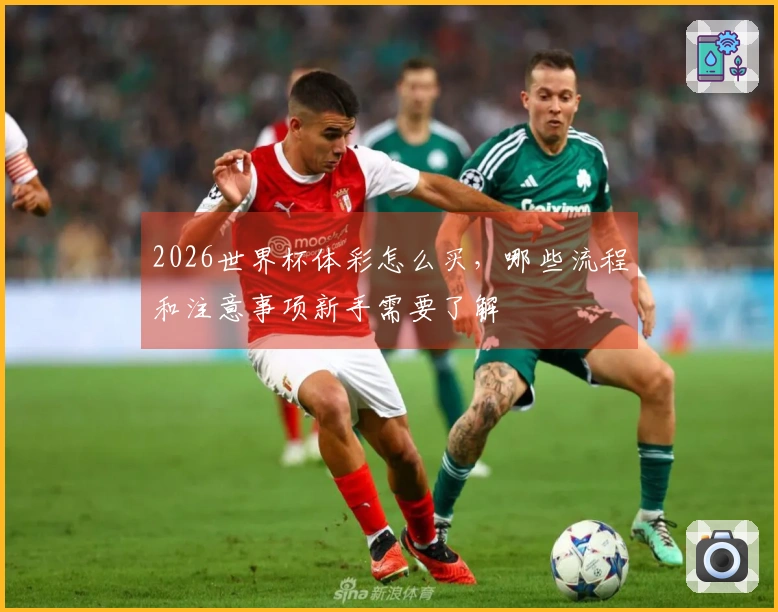 2026世界杯体彩怎么买，哪些流程和注意事项新手需要了解